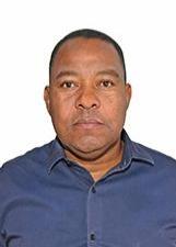 Foto de urna de Teovaldo Renova Fernão Dias
