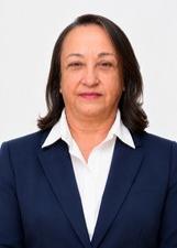 Foto de urna de Cristina Gurgel