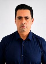 Foto de urna de Coronel Lázaro