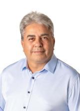 Foto de urna de Paulo Mota