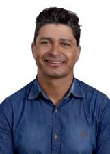 Foto de urna de Vaguin Moto Táxi