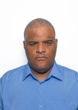 Foto de urna de Professor Bruno