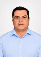 Foto de urna de Dr. Zé Cherem