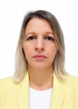 Foto de urna de Marina Lopes