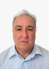 Foto de urna de Avilmar Gusmão
