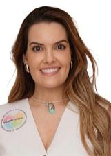 Foto de urna de Flavia Castro Mãe Atipica