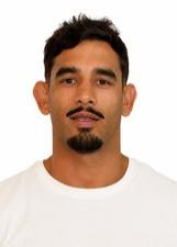 Foto de urna de Abner Soares