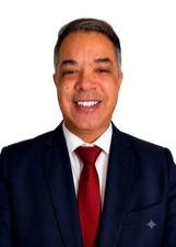 Foto de urna de Adil Rodrigues