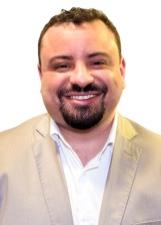Foto de urna de João Pedro Reis