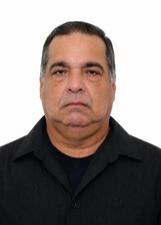 Foto de urna de Fernando Fagundes