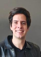 Foto de urna de Gabriel Costa