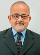 Foto de urna de Ismael Silva