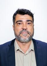Foto de urna de Walter Gusmão