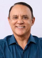 Foto de urna de Nonô Carvalho
