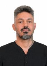 Foto de urna de Wardem Hugo