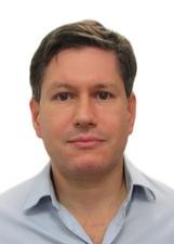 Foto de urna de Dr Cristian Condack