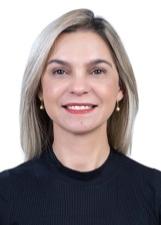 Foto de urna de Ana Lacerda