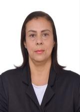 Foto de urna de Raqueline Balbina