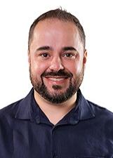 Foto de urna de Luiz Fernando Alves