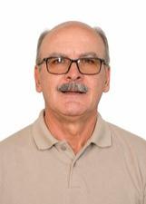 Foto de urna de Neider Moreira