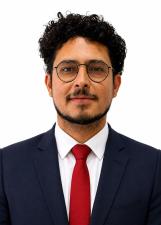 Foto de urna de Professor Túlio Lopes