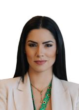 Foto de urna de Janaina Barcelos