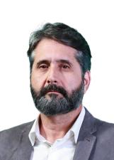 Foto de urna de Delegado Ivan Lopes