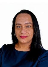 Foto de urna de Hilda Maria Cruz