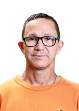 Foto de urna de Pimentinha
