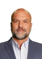 Foto de urna de Luciano Guedes