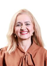 Foto de urna de Edimeia da Lanchonete