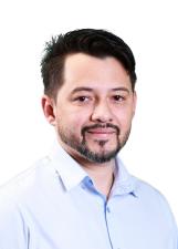 Foto de urna de Fabricio Andrade