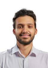 Foto de urna de João do Social