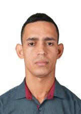 Foto de urna de Rogério Santos