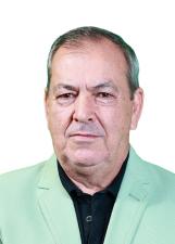 Foto de urna de Ademar Camerino