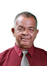 Foto de urna de Pastor Geraldo Magelo