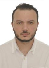Foto de urna de Filipe Spoladori