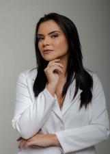 Foto de urna de Rafaela Cupertino