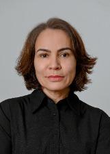 Foto de urna de Ana Fialho