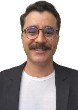 Foto de urna de José Areal
