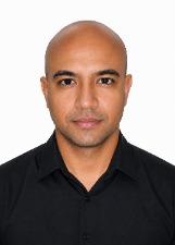 Foto de urna de Gustavo Caldeira
