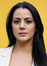 Foto de urna de Roberta Cincoetti