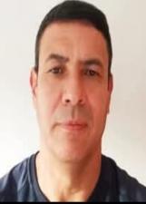 Foto de urna de Professor Cristiano
