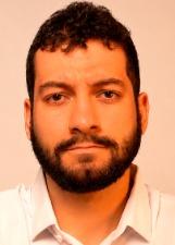 Foto de urna de Carlos Henrique Dias