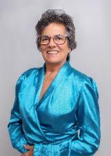 Foto de urna de Elenora Vale