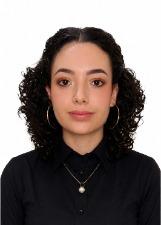 Foto de urna de Joyce Rianelli