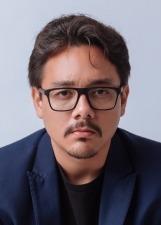 Foto de urna de João Paulo Nagashi