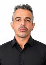 Foto de urna de SGT Fernando