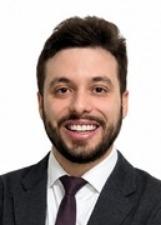 Foto de urna de Dr. Paulo Medina