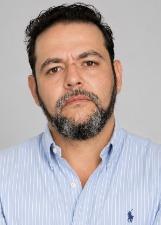 Foto de urna de Rogério Henrique